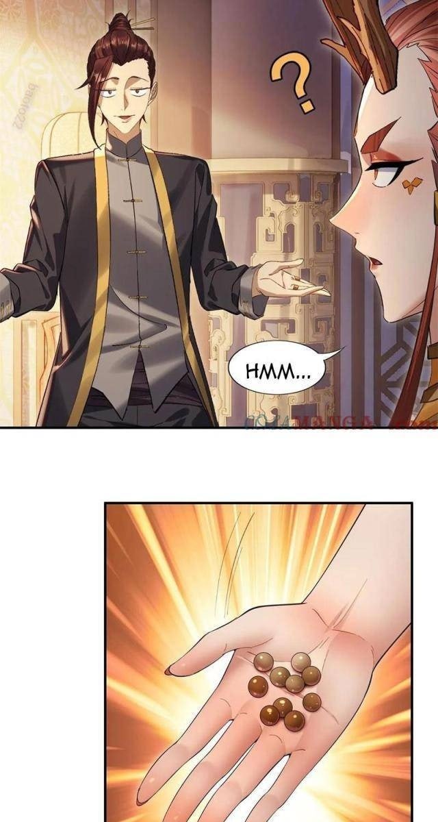 Hồng Hoang: Bắt Đầu Từ Việc Nhận Minh Hà Làm Con Gái Nuôi - Page 62