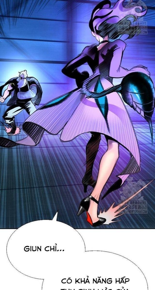 Nhân Trùng Đại Chiến - Page 133