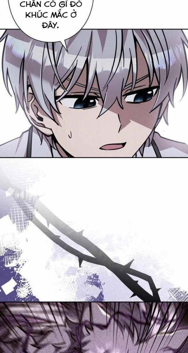 Các Nữ Anh Hùng Muốn Giết Tôi, Một Anh Hùng - Page 47