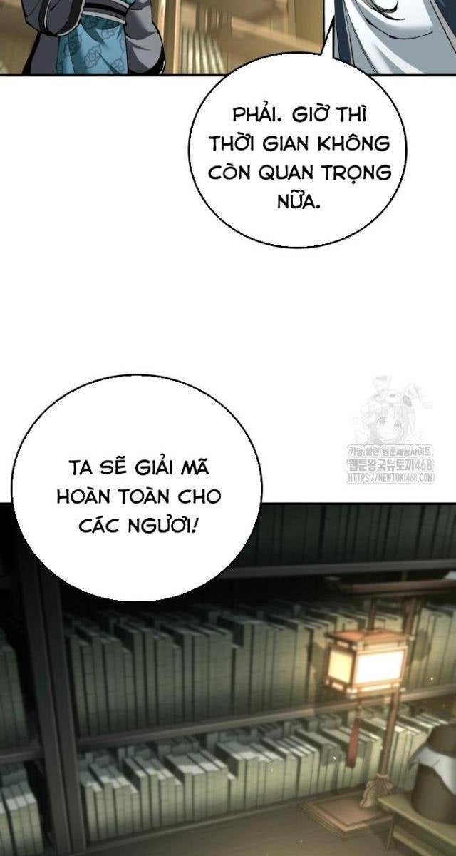 Ông Võ Giả Và Cháu Chí Tôn - Page 54