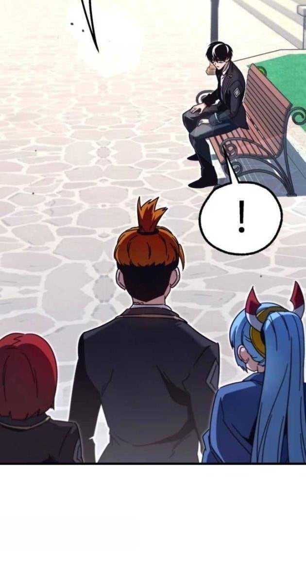 Thống Lĩnh Học Viện Chỉ Bằng Dao Sashimi - Page 75