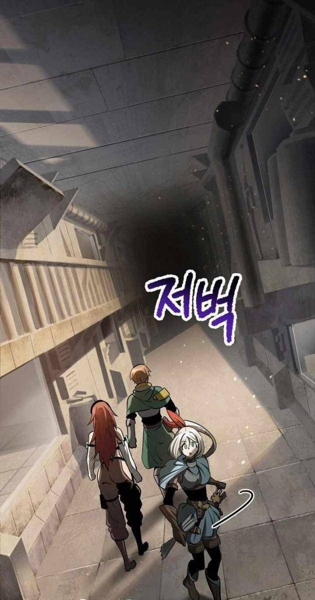 Kẻ Sống Sót Vua Kiếm - Page 75