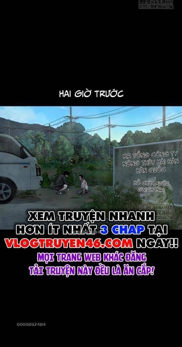 Ngôi Làng Ma Quái - Page 50