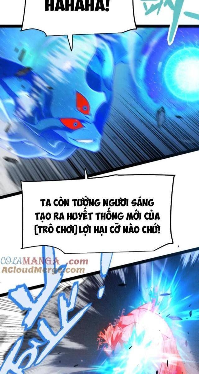 Tôi Đến Từ Thế Giới Trò Chơi - Page 26