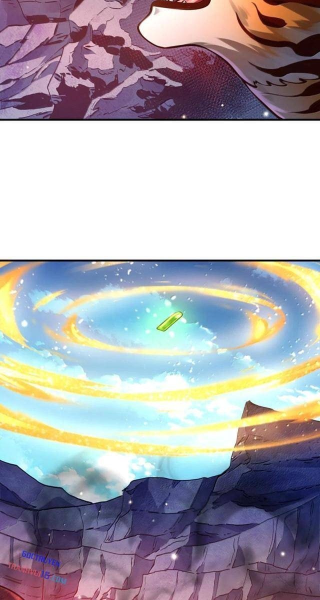 Bói Toán Mà Thôi, Cửu Vĩ Yêu Đế Sao Lại Thành Nương Tử Ta?! - Page 8