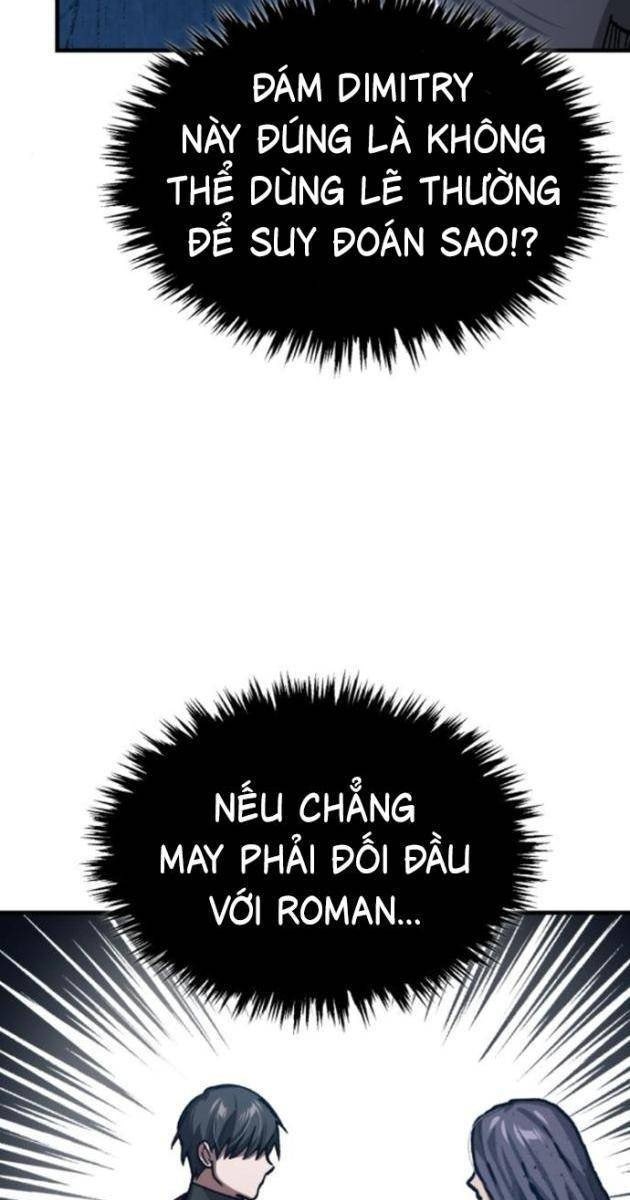 Thiên Quỷ Không Thể Sống Cuộc Sống Bình Thường - Page 60