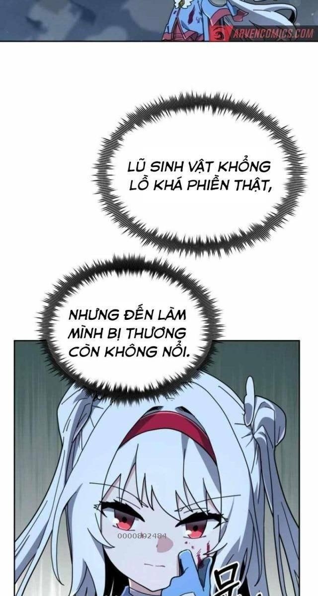 Ông Chú Ma Pháp Thiếu Nữ - Page 7
