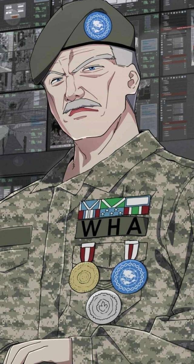 Ông Chú Ma Pháp Thiếu Nữ - Page 23