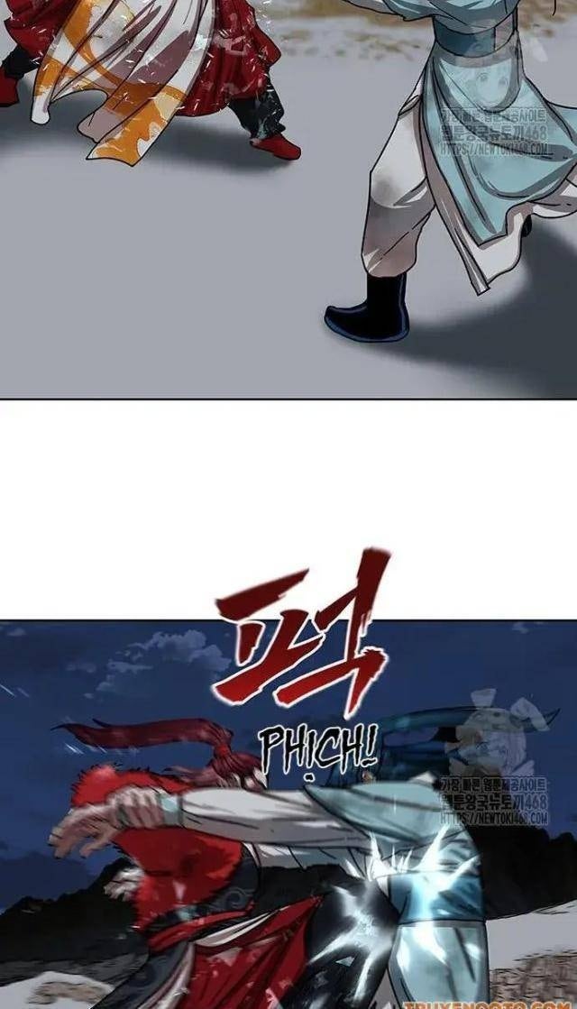 Hàn Băng Liệt Hỏa - Page 60