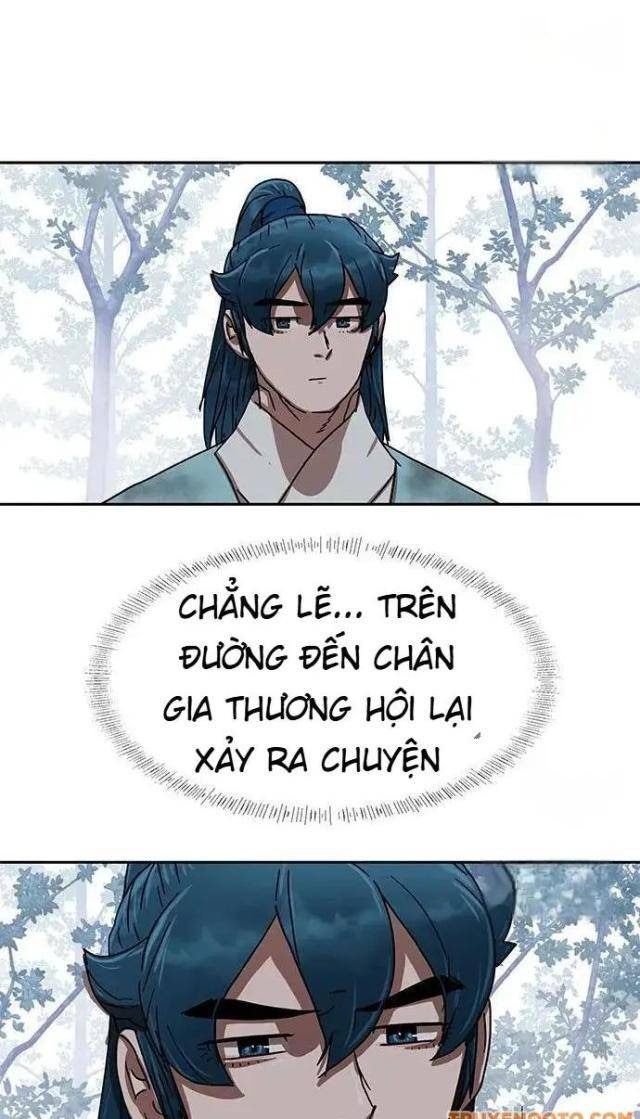 Hàn Băng Liệt Hỏa - Page 38