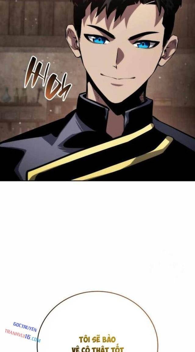 Chiêu Hồn Sư Siêu Phàm - Page 12