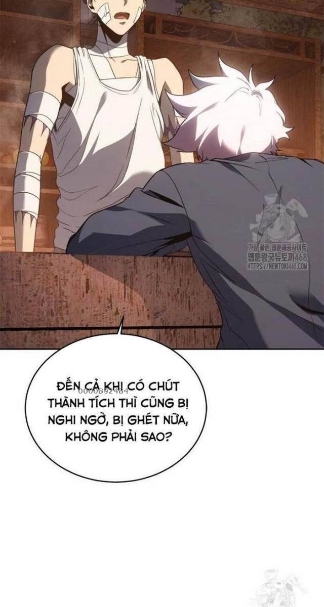 Lý Do Ta Từ Bỏ Làm Quỷ Vương - Page 9