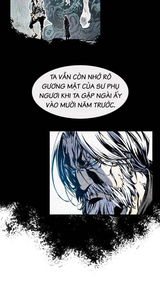 Hồi Ức Chiến Thần - Page 35