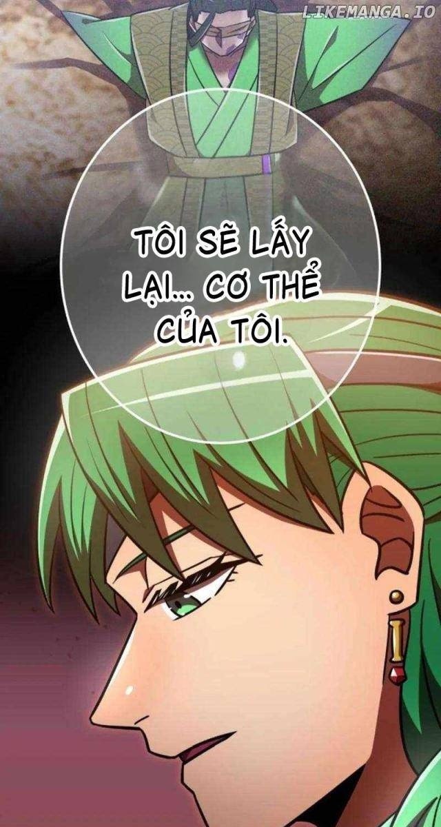 Huyết Thánh Cứu Thế Chủ~ Ta Chỉ Cần 0.0000001% Đã Trở Thành Vô Địch - Page 35