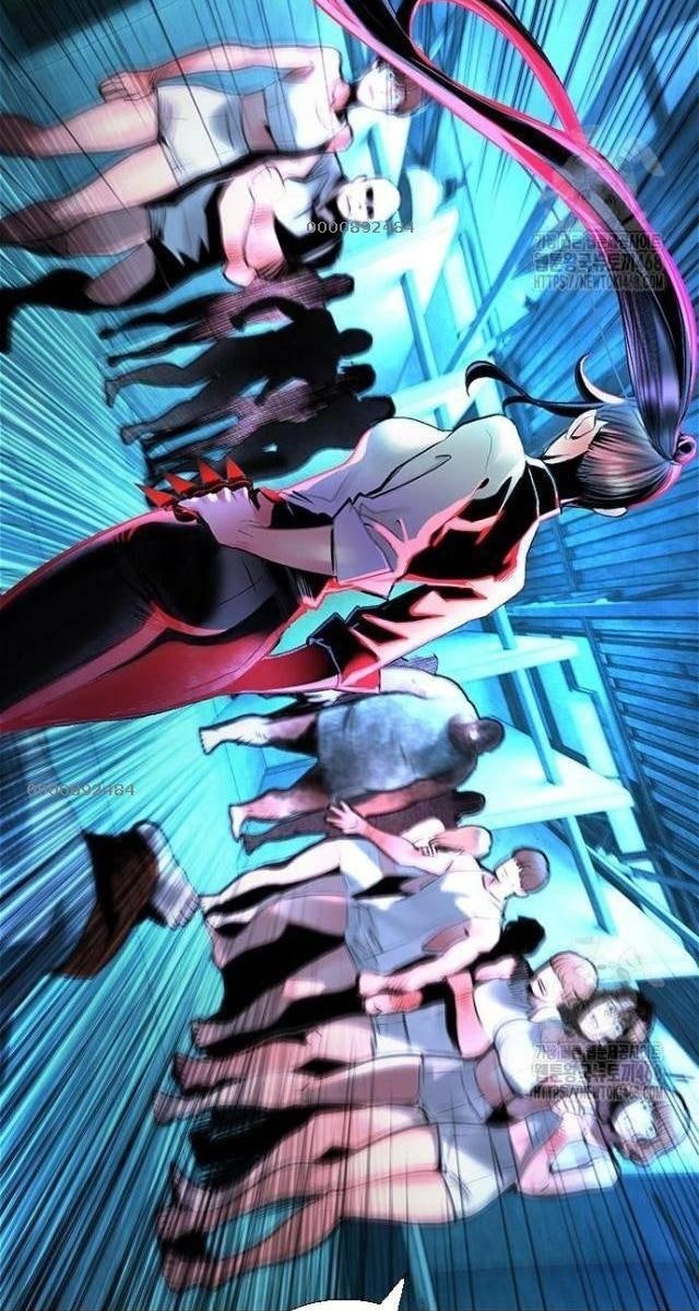 Nhân Trùng Đại Chiến - Page 10