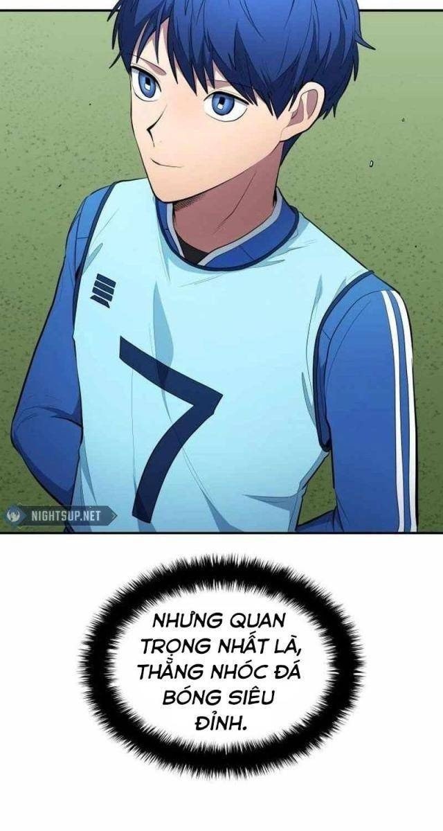 Thiên Phú Bóng Đá Tất Cả Đều Là Của Tôi! - Page 13