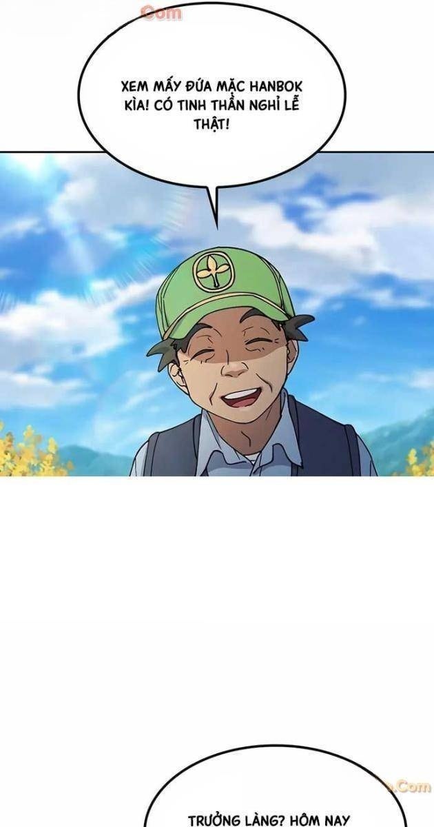 Chữa Lành Cuộc Sống Thông Qua Cắm Trại Ở Thế Giới Khác - Page 27