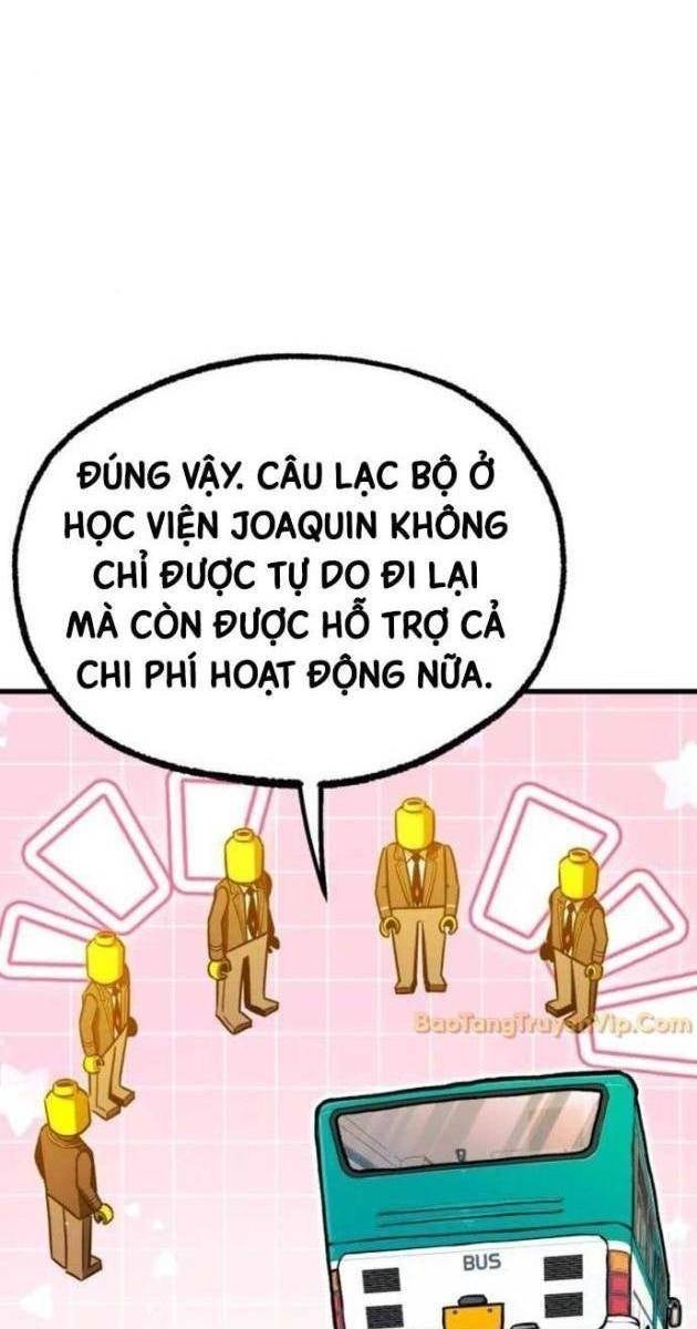 Thống Lĩnh Học Viện Chỉ Bằng Dao Sashimi - Page 117
