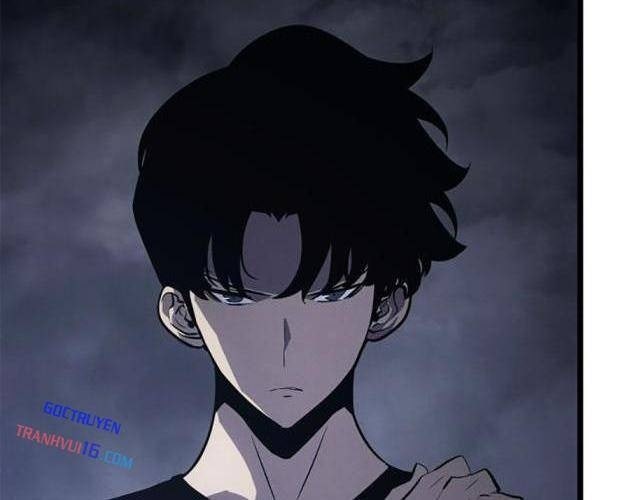 Tôi Thăng Cấp Một Mình Tận Thế Ragnarok - Page 5