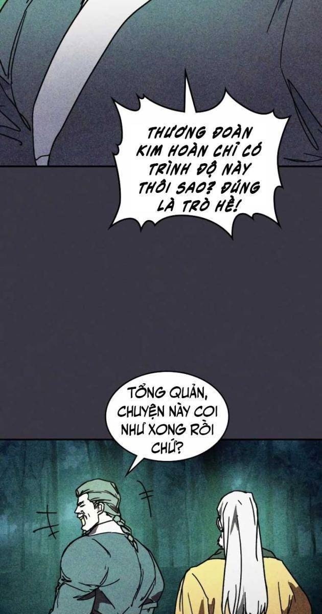 Sự Trở Lại Của Thần - Page 90