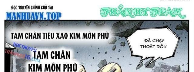 Nhật Nguyệt Đồng Thác - Page 22