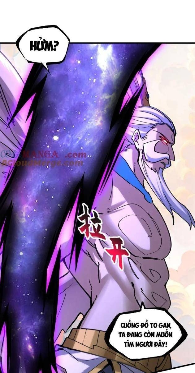 Cửa Hàng Sủng Thú Siêu Thần - Page 16