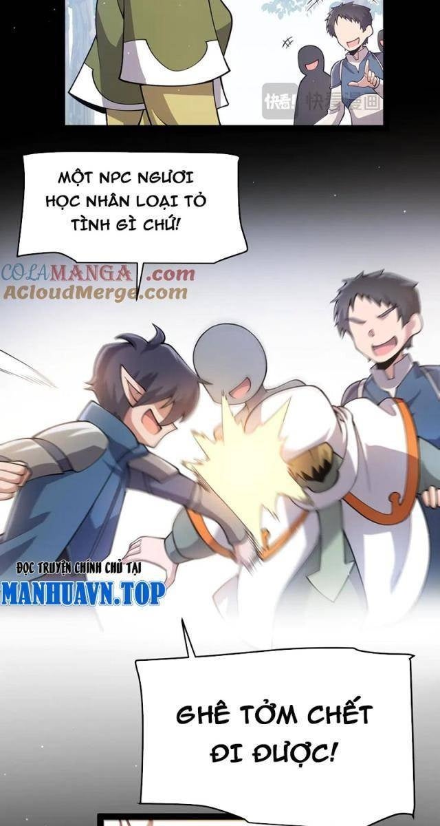 Tôi Đến Từ Thế Giới Trò Chơi - Page 73