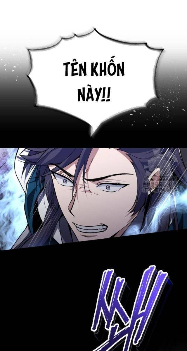 Giảng Sư Đứng Đầu: Baek Sư phụ - Page 60