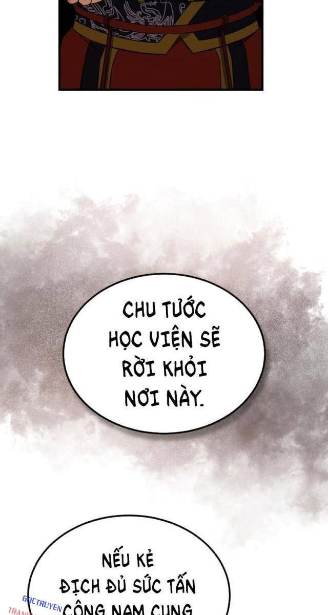 Giảng Sư Đứng Đầu: Baek Sư phụ - Page 72