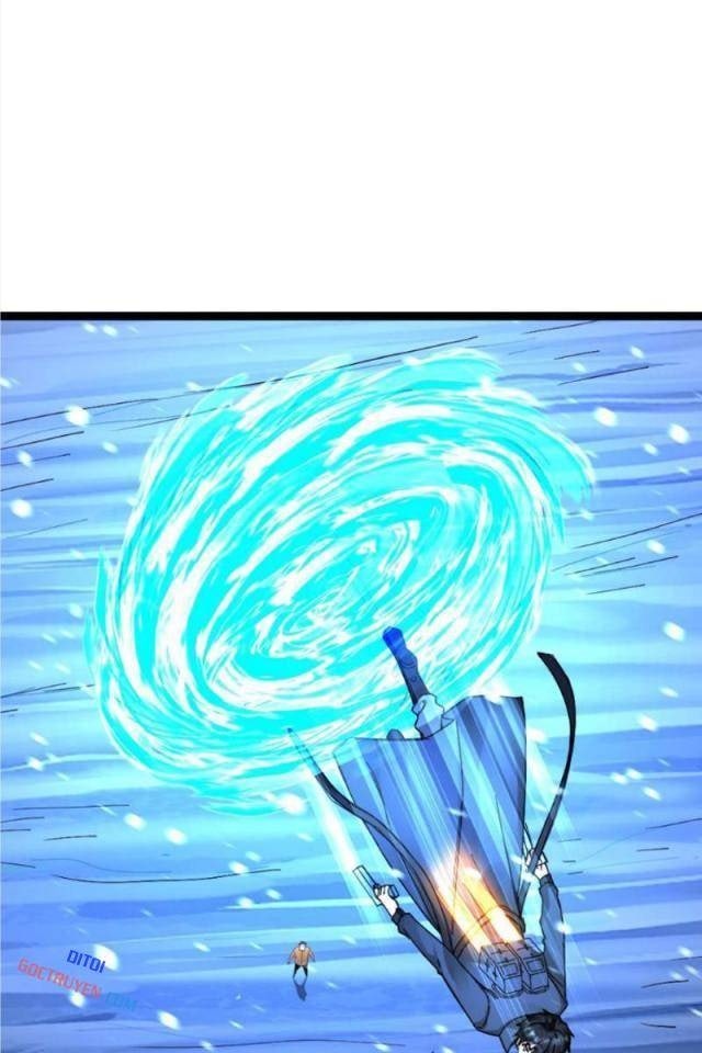 Toàn Cầu Băng Phong: Ta Chế Tạo Phòng An Toàn Tại Tận Thế - Page 4