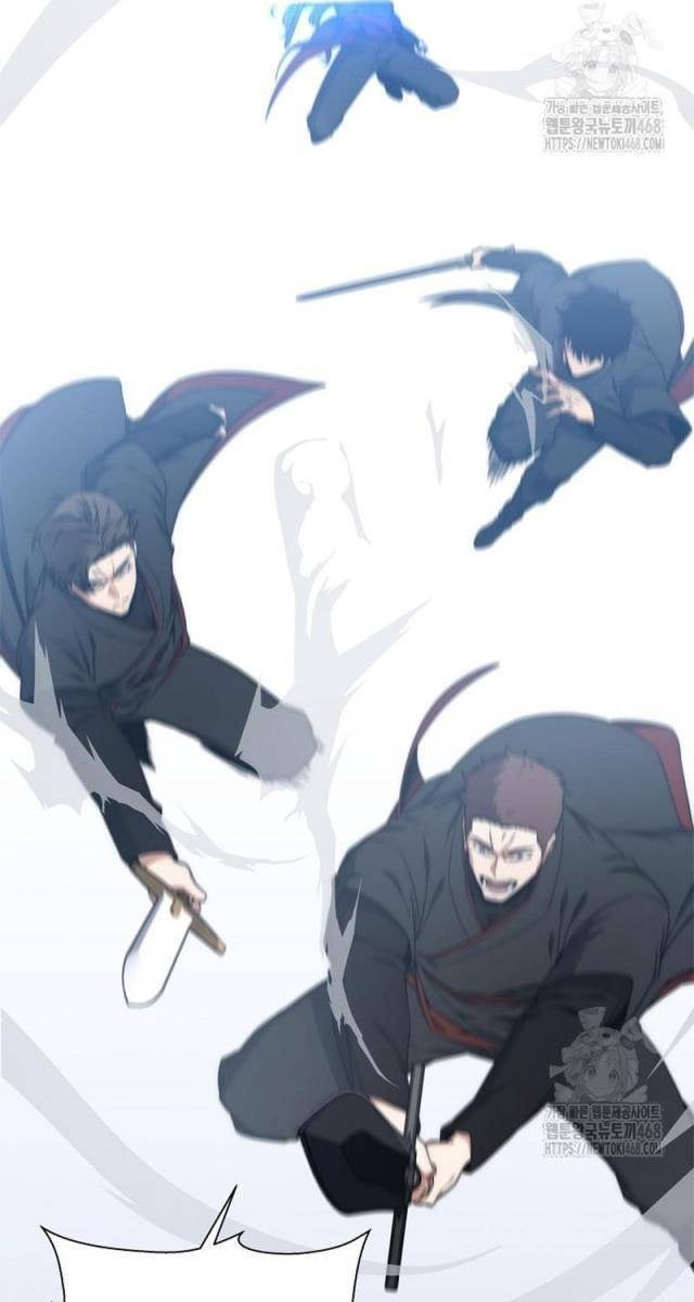 Công Chức Cấp Kiếm Thần Hồi Quy - Page 62