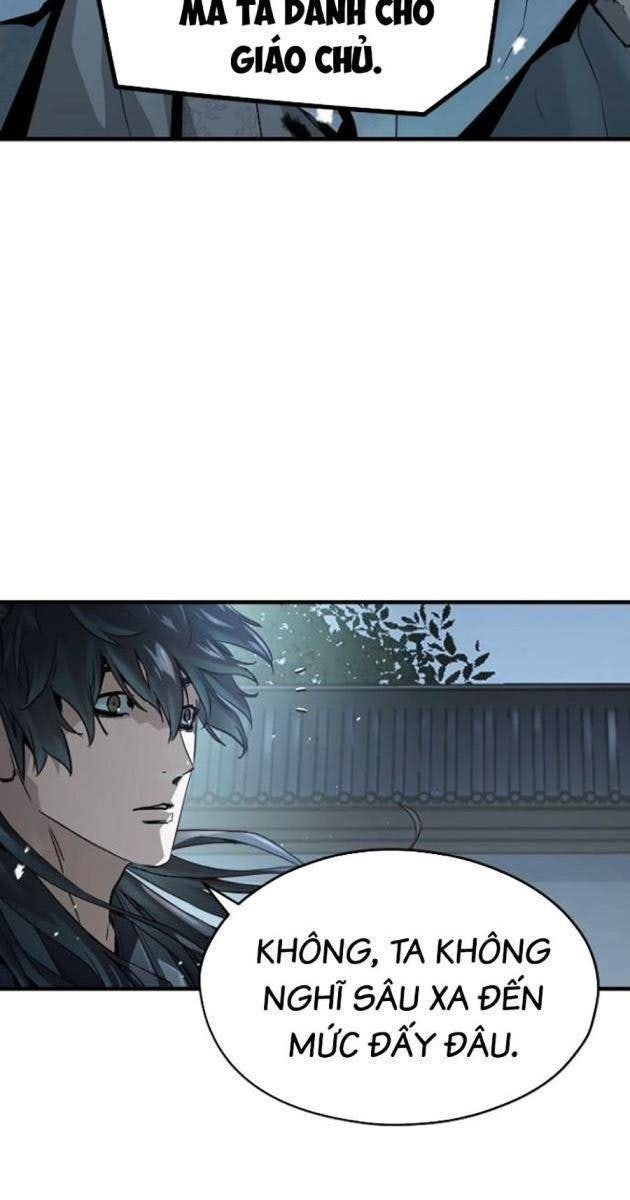 Tuyệt Thế Hồi Quy - Page 51