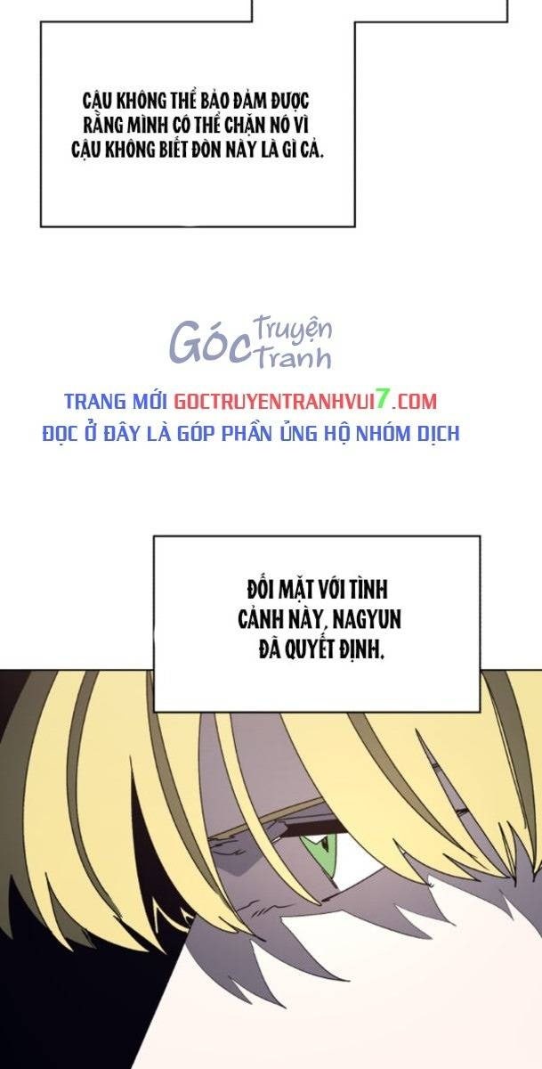 Kỵ Sĩ Báo Thù - Page 61