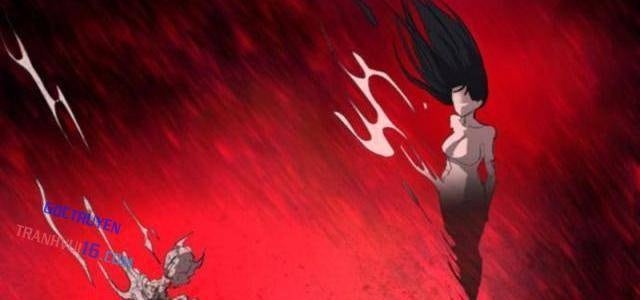 Cốt Nhân - Page 15