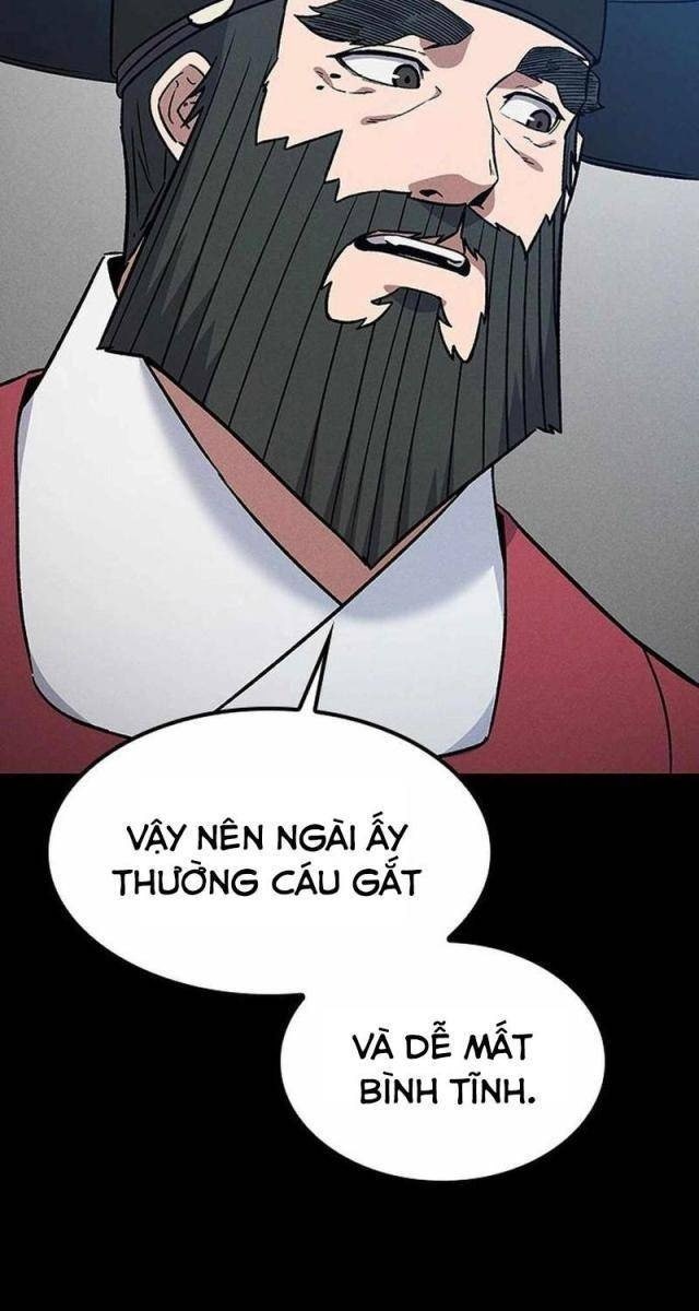 Bác Sĩ Tới Joseon - Page 52