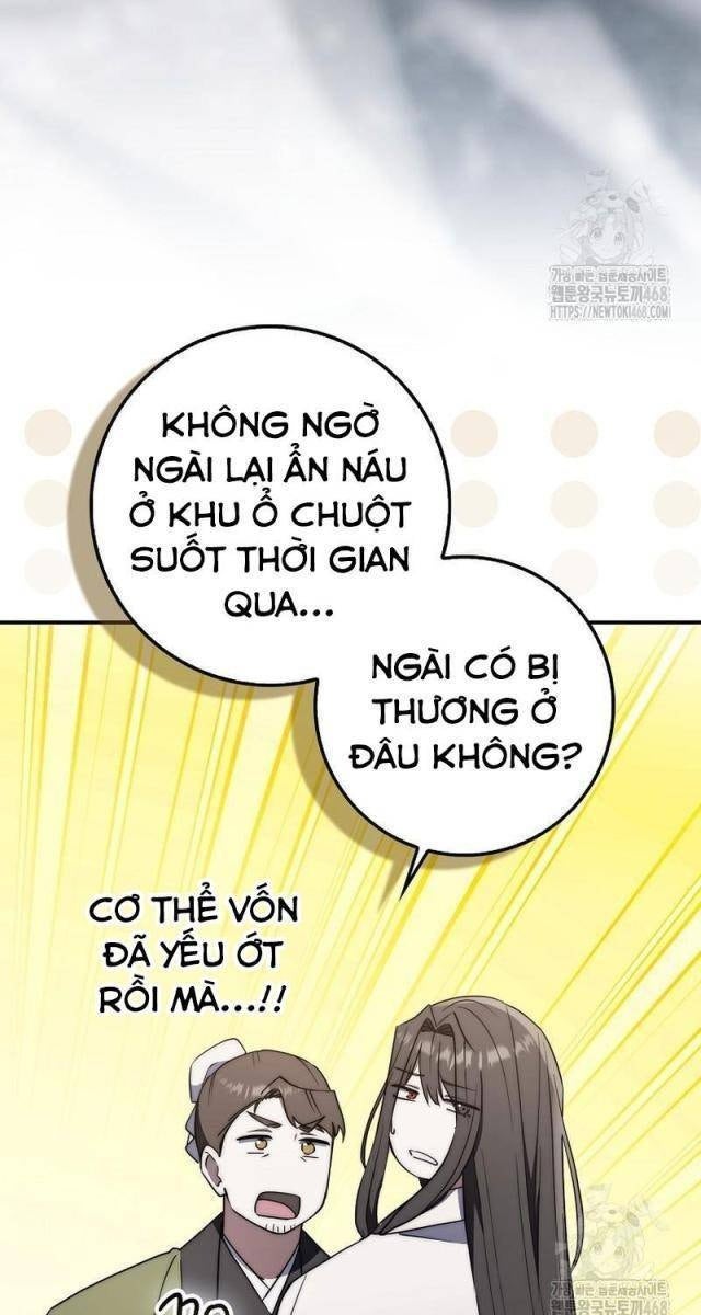 Cuồng Long Kiếm Thần - Page 53