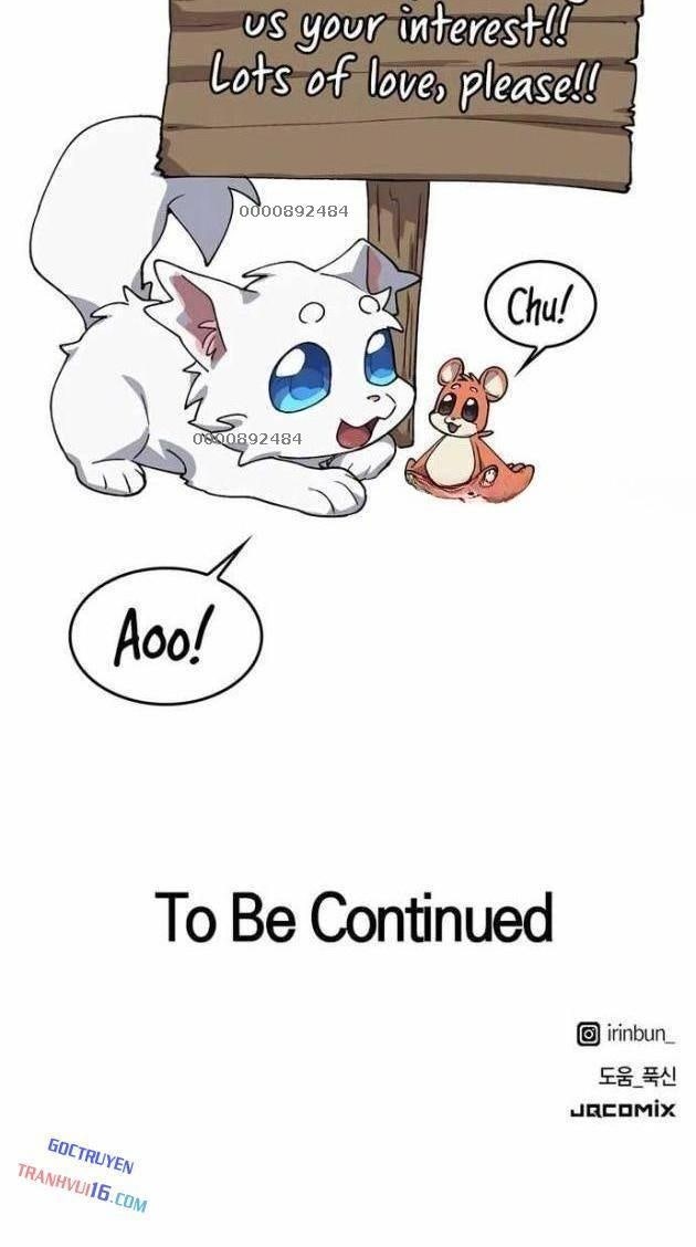 Chữa Lành Cuộc Sống Thông Qua Cắm Trại Ở Thế Giới Khác - Page 121