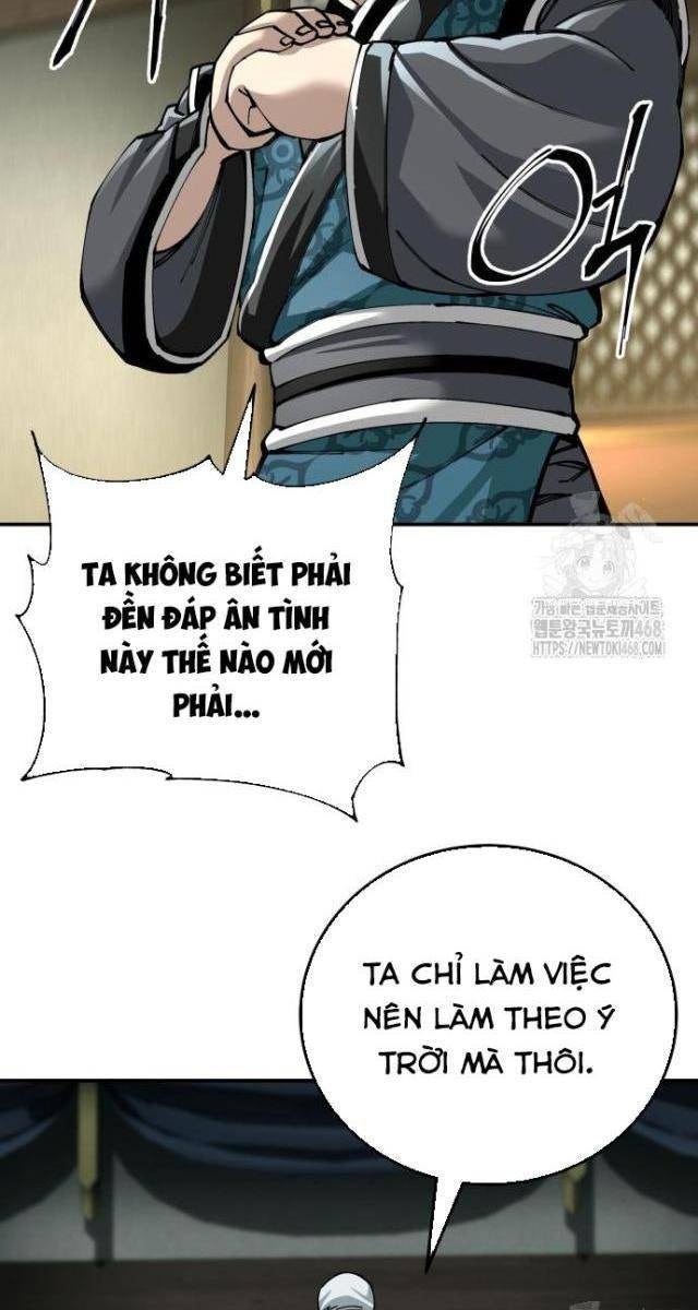 Ông Võ Giả Và Cháu Chí Tôn - Page 106