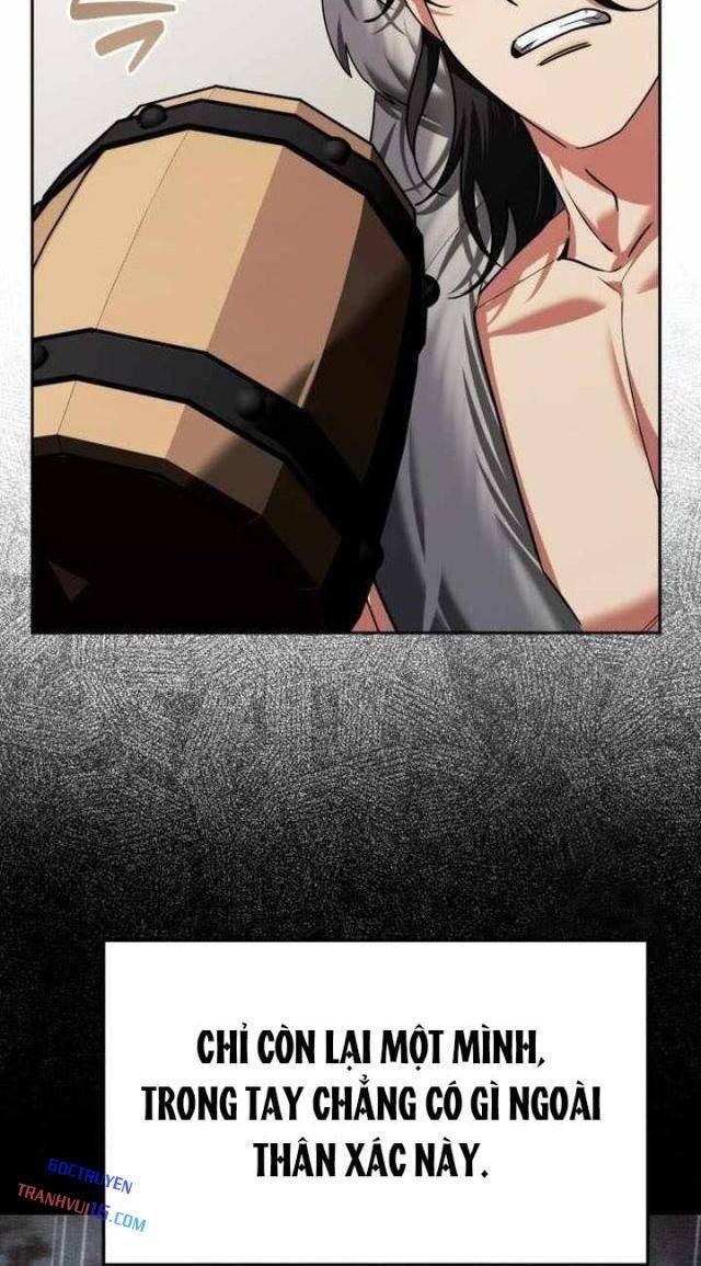 Bản Ngã Thay Đổi - Page 6