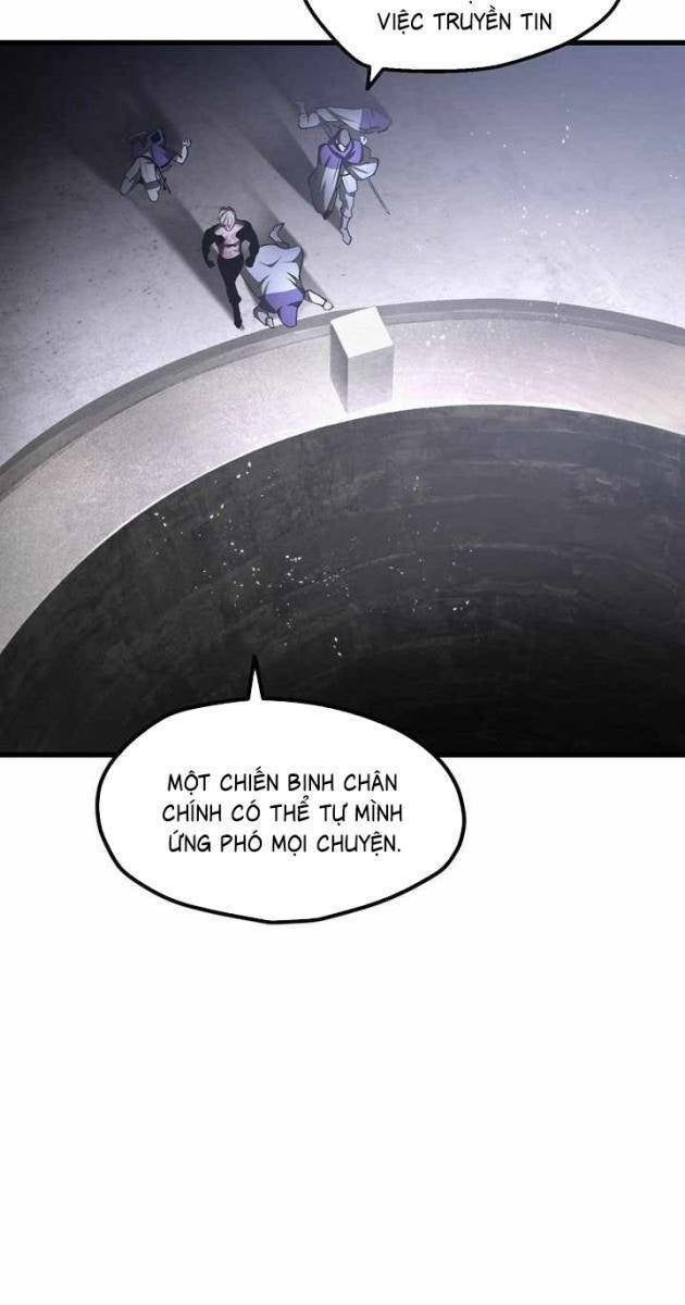 Kẻ Sống Sót Vua Kiếm - Page 106