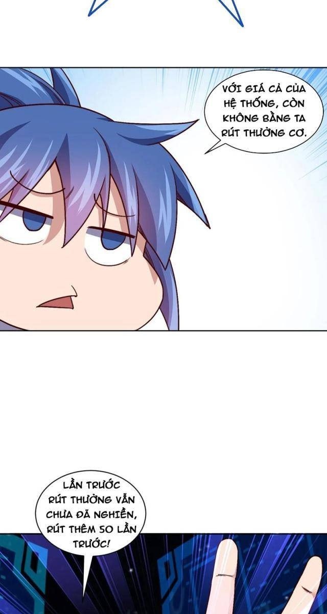 Chiếm Cái Đỉnh Núi Làm Đại Vương - Page 11