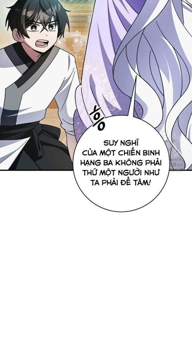 Sinh Tồn Trong Cuốn Tiểu Thuyết Romance Fantasy - Page 21