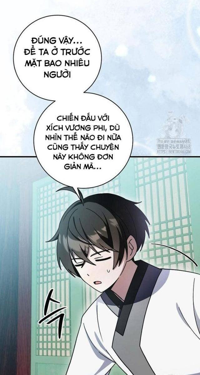 Sinh Tồn Trong Cuốn Tiểu Thuyết Romance Fantasy - Page 38