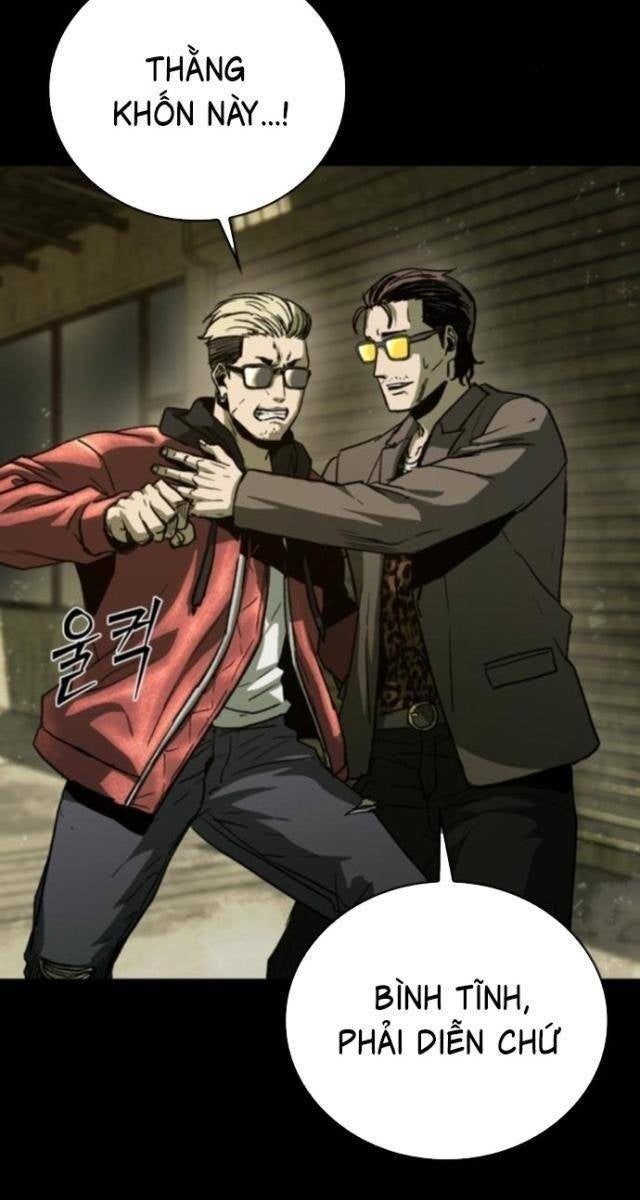 Cửu Long Saroka - Page 101