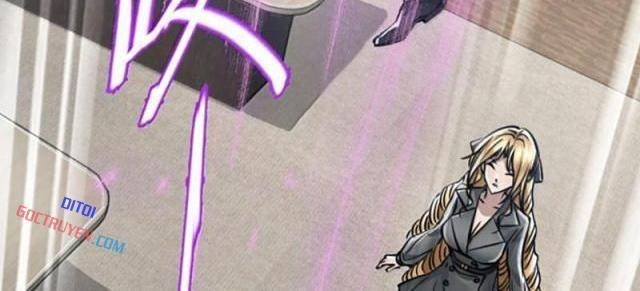 Bàn Tay Thần Thánh - Page 8