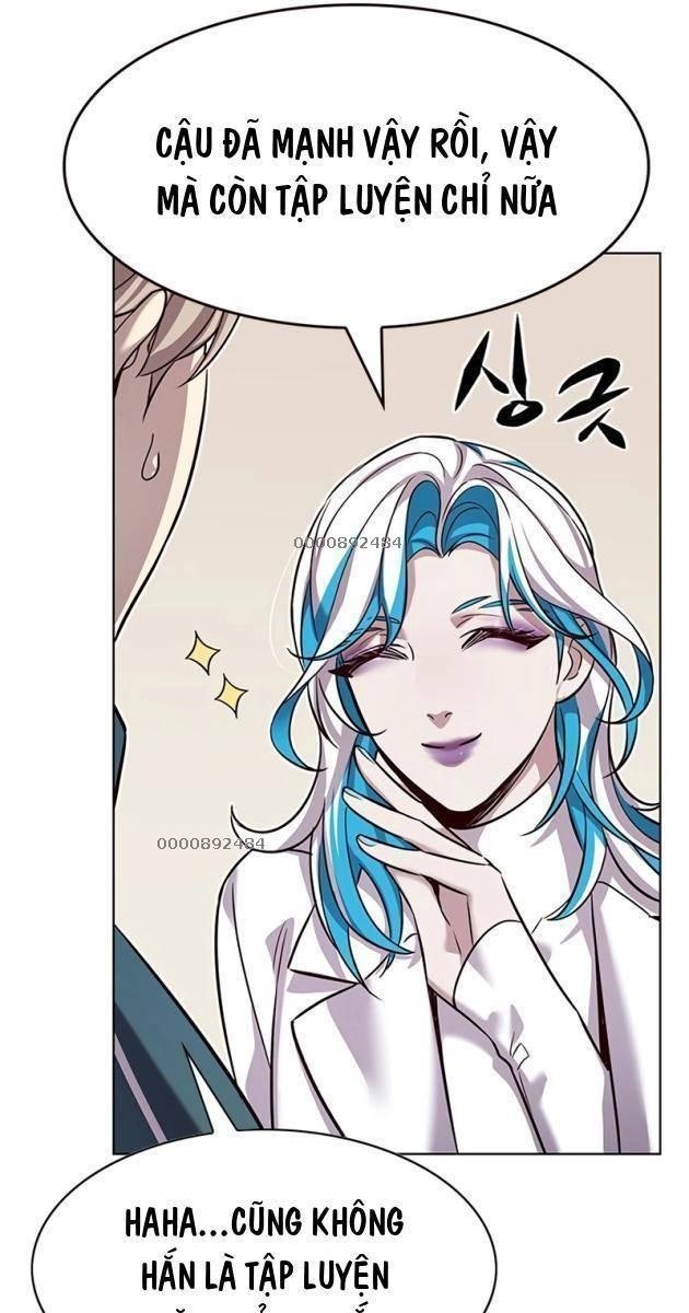 Hoá Thân Thành Mèo - Page 48