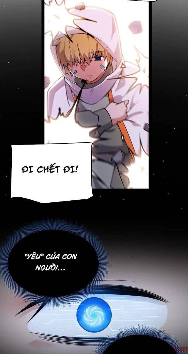 Tôi Đến Từ Thế Giới Trò Chơi - Page 74