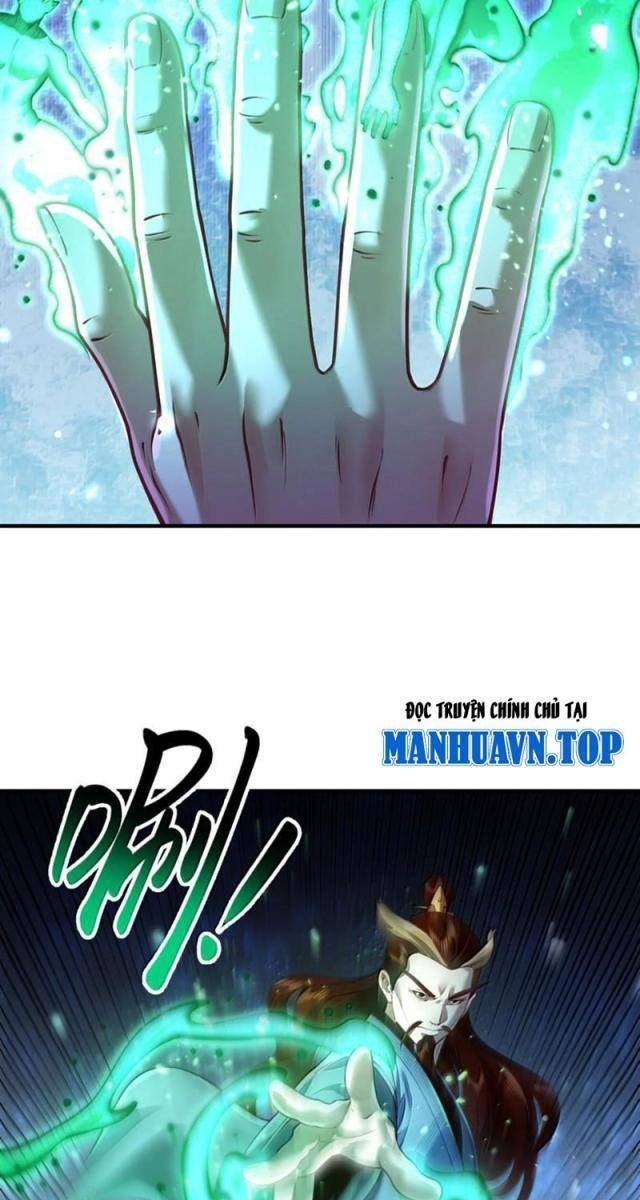 Bói Toán Mà Thôi, Cửu Vĩ Yêu Đế Sao Lại Thành Nương Tử Ta?! - Page 67