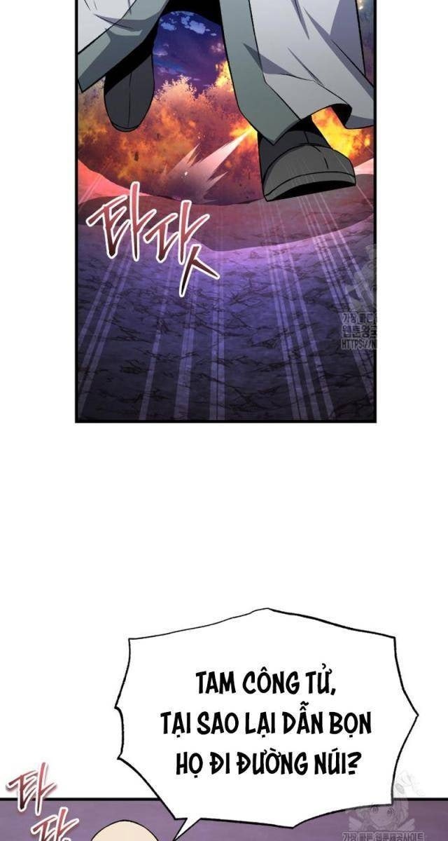 Giảng Sư Đứng Đầu: Baek Sư phụ - Page 102