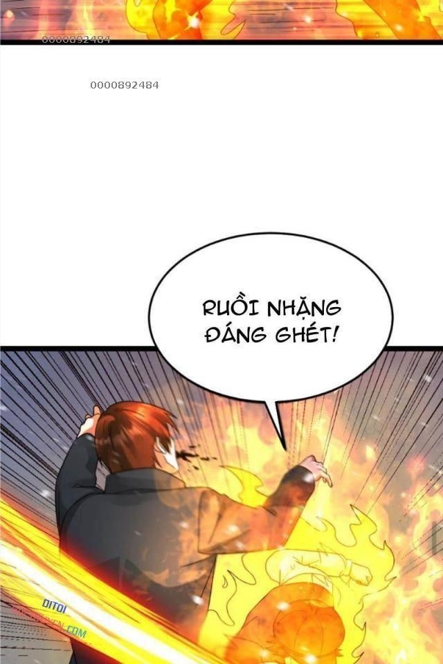 Toàn Cầu Băng Phong: Ta Chế Tạo Phòng An Toàn Tại Tận Thế - Page 18